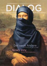 Cover Deutsch-Polnisches Magazin DIALOG 116